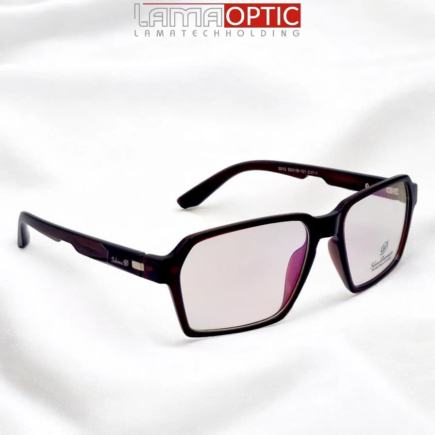 عینک طبی کاوردار سالوینو دارماتی Salvino 5013 C17-1 — تصویر ۶