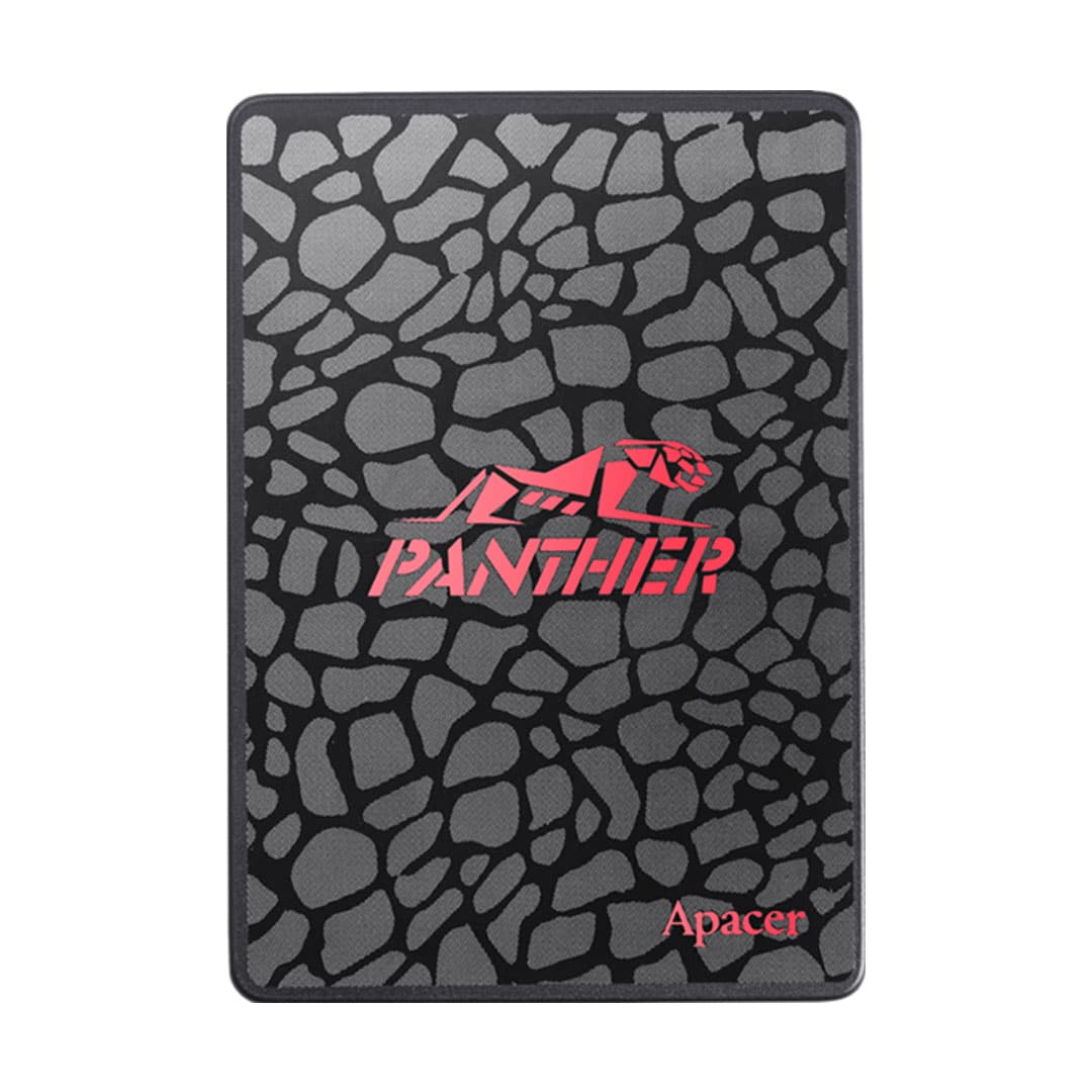 اس اس دی اینترنال اپیسر مدل AS350 PANTHER ظرفیت 128 گیگابایت — تصویر ۲