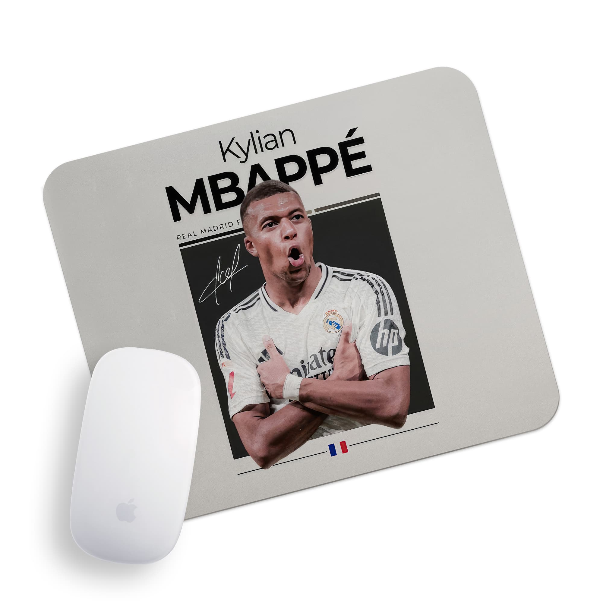پدماوس راویتا طرح امباپه – Mbappe کد 3750 — تصویر ۵