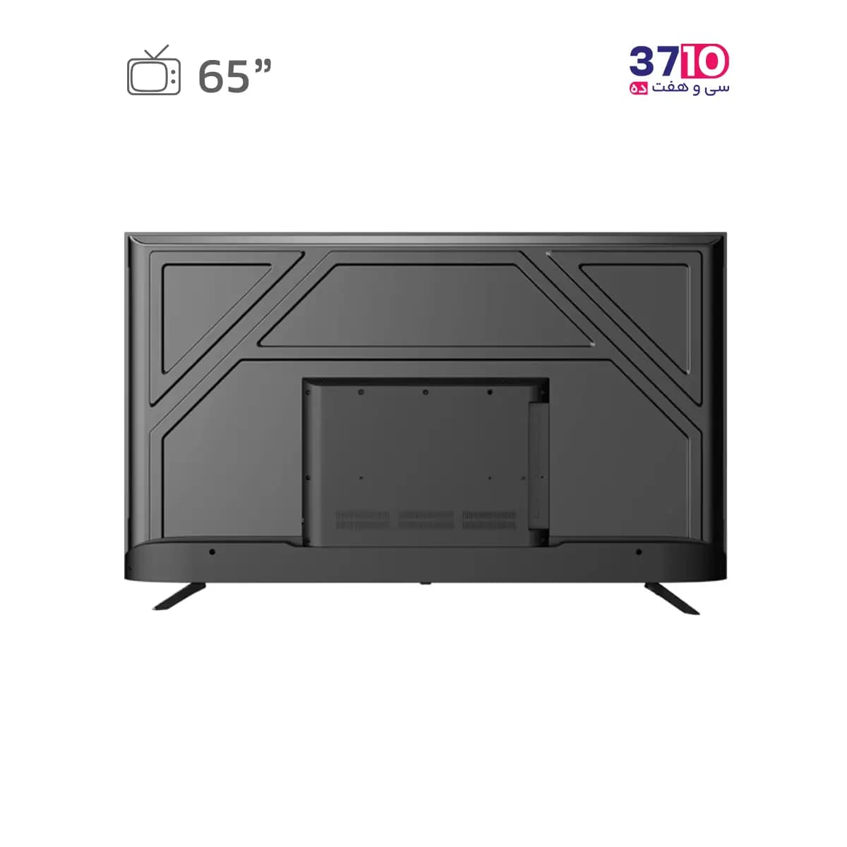 ال ای دی ایکس ویژن X.VISION مدل 65XCU700 اسمارت — تصویر ۸