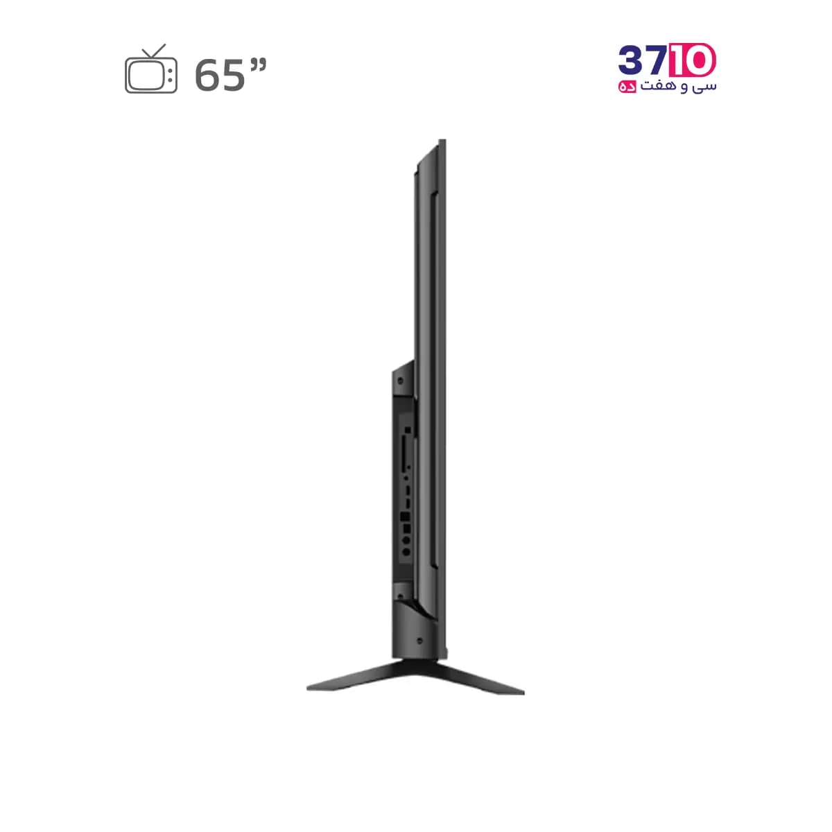 ال ای دی ایکس ویژن X.VISION مدل 65XCU700 اسمارت — تصویر ۷