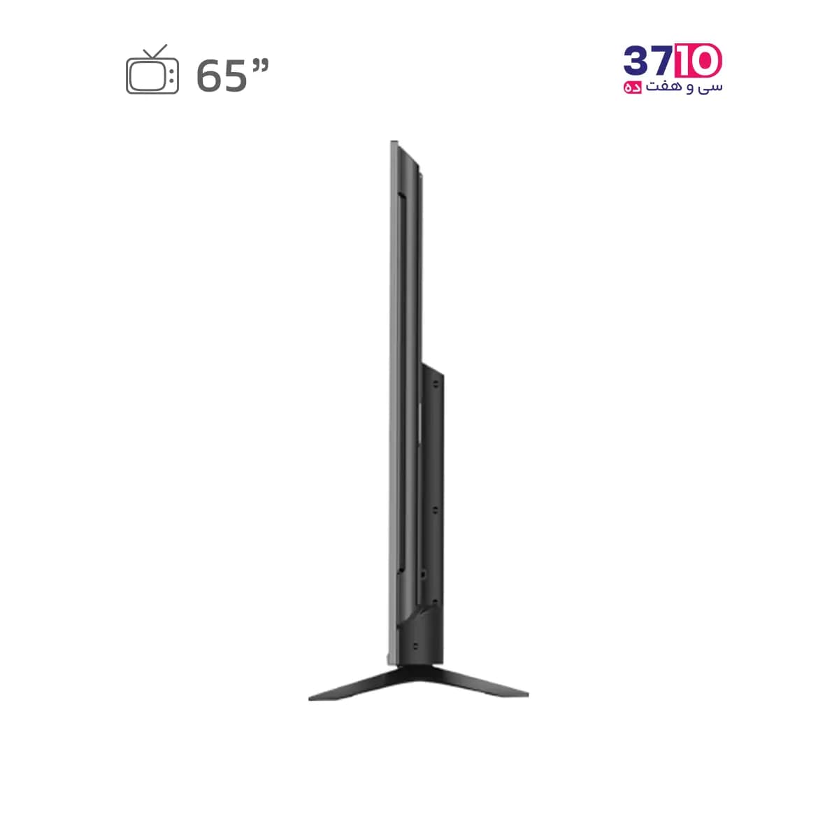 ال ای دی ایکس ویژن X.VISION مدل 65XCU700 اسمارت — تصویر ۶
