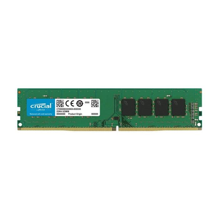 رم کروشیال CRUCIAL 8GB DDR4 2666MHZ