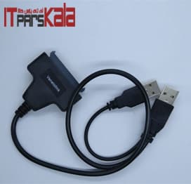 تبدیل usb to sata