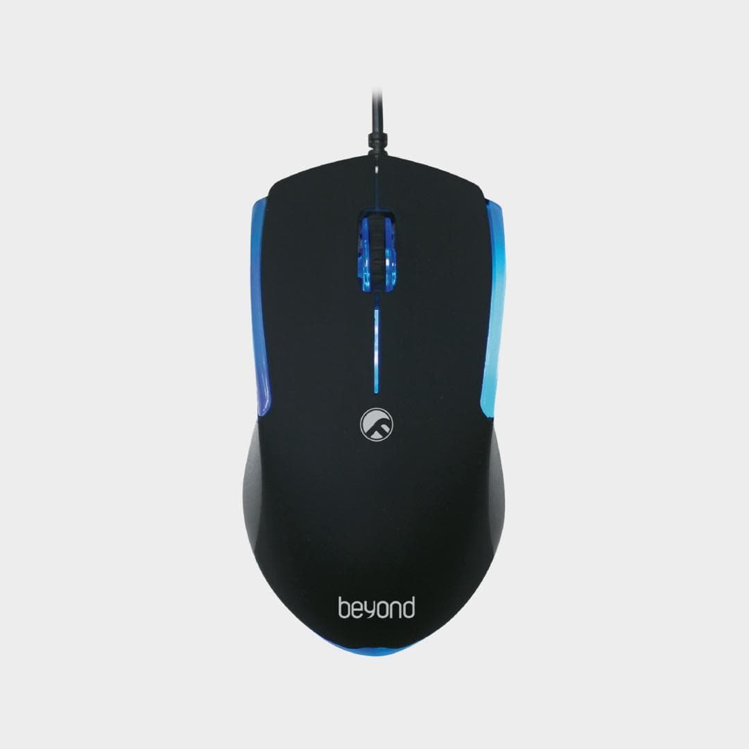 ماوس بیاند مدل BM-3676 RGB