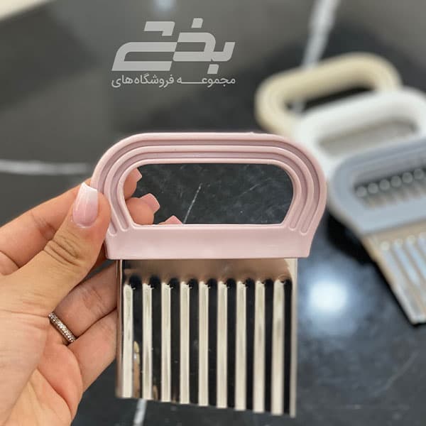 خلال کن سیب زمینی اواستایل — تصویر ۹