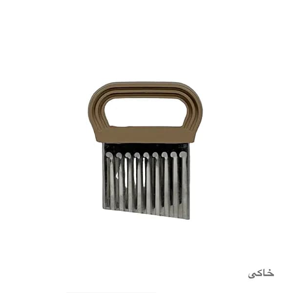 خلال کن سیب زمینی اواستایل — تصویر ۷