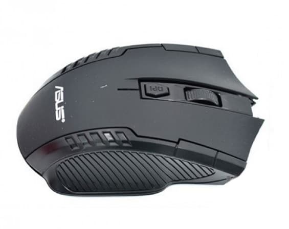 موس بی سیم گیمینگ Asus مدل A6500 — تصویر ۸