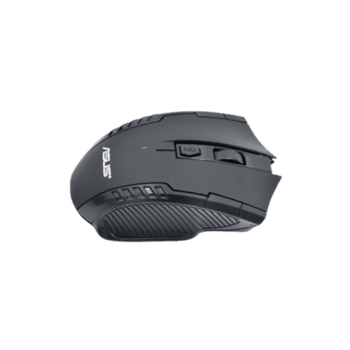 موس بی سیم گیمینگ Asus مدل A6500 — تصویر ۳
