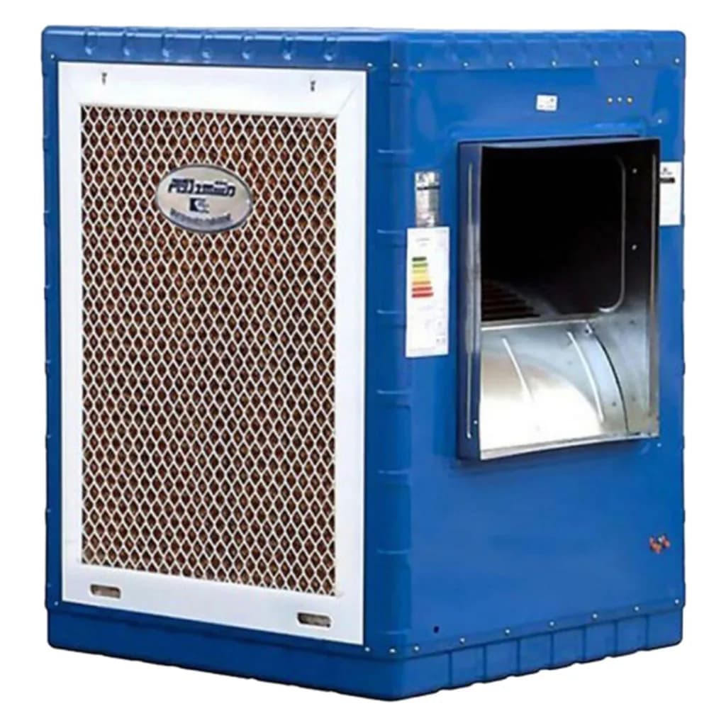 کولر آبی سلولزی 8000 مشهد دوام مدل MD800c — تصویر ۵