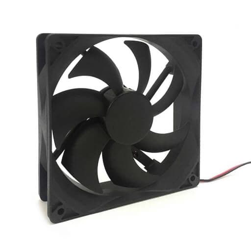 فن کیس 12*12 سانتی ایفورت (EFFORT) مدل KD1208PFS2