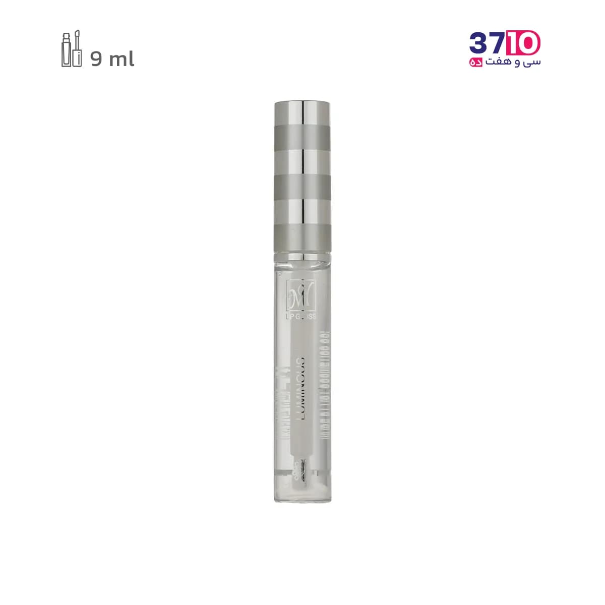 رژ لب مایع مای مدل لومینوس Luminous شماره 11 — تصویر ۲