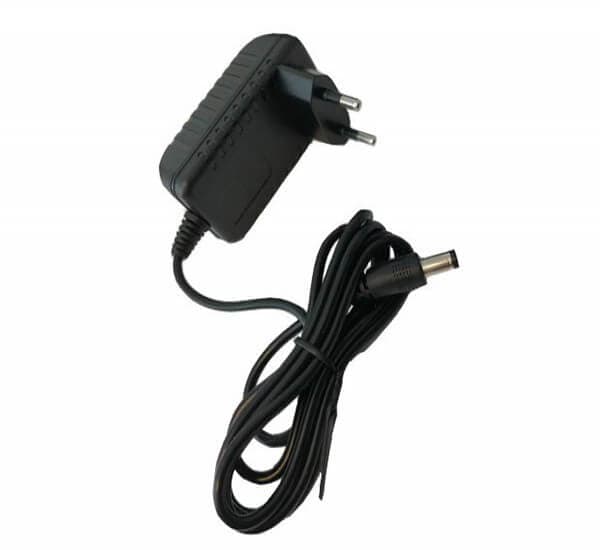 آداپتور سوزنی 12 ولت 1 آمپر X NOVA 12V/1A