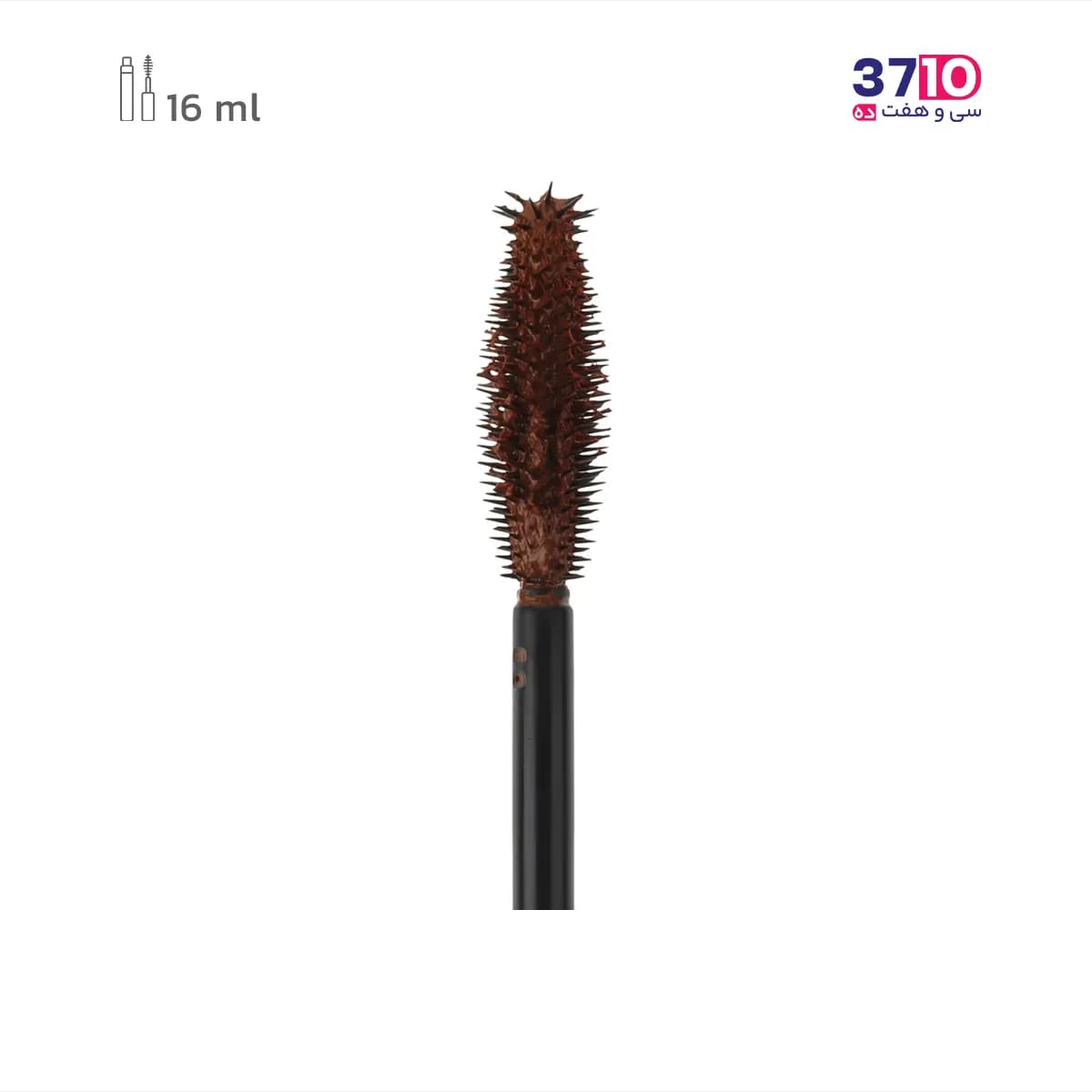 ریمل کالیستا مدل پاستلا Pastella رنگ قهوه ای حجم 16 میلی لیتر — تصویر ۹