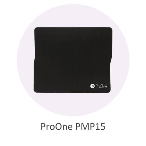 پد ماوس پارچه ای ProOne مدل PMP15 — تصویر ۲