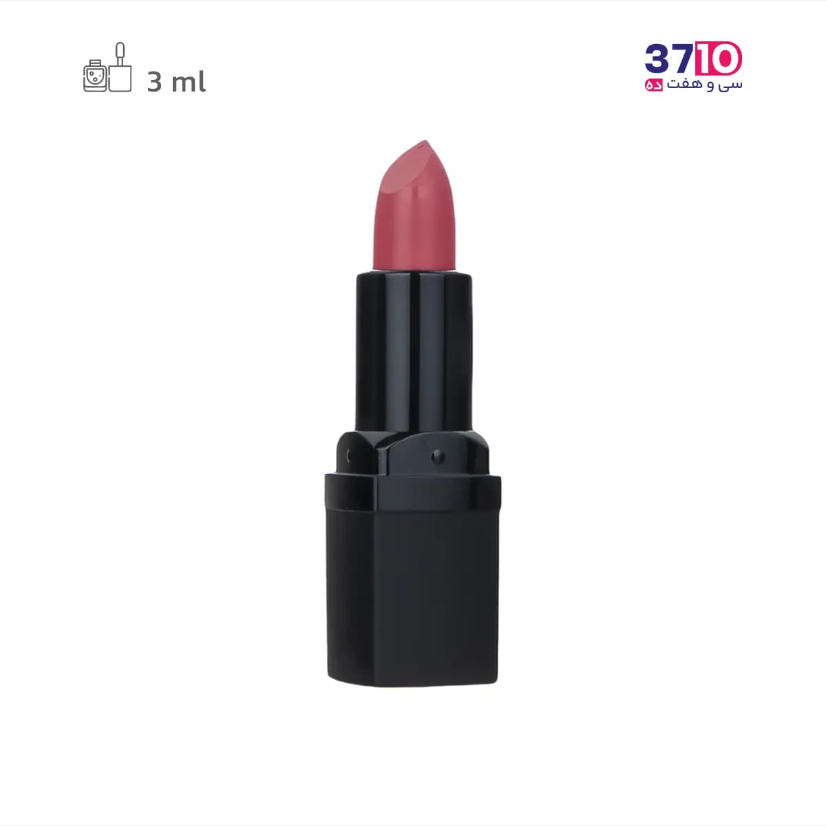 رژ لب جامد کالیستا مدل Color Rich شماره L56 — تصویر ۳