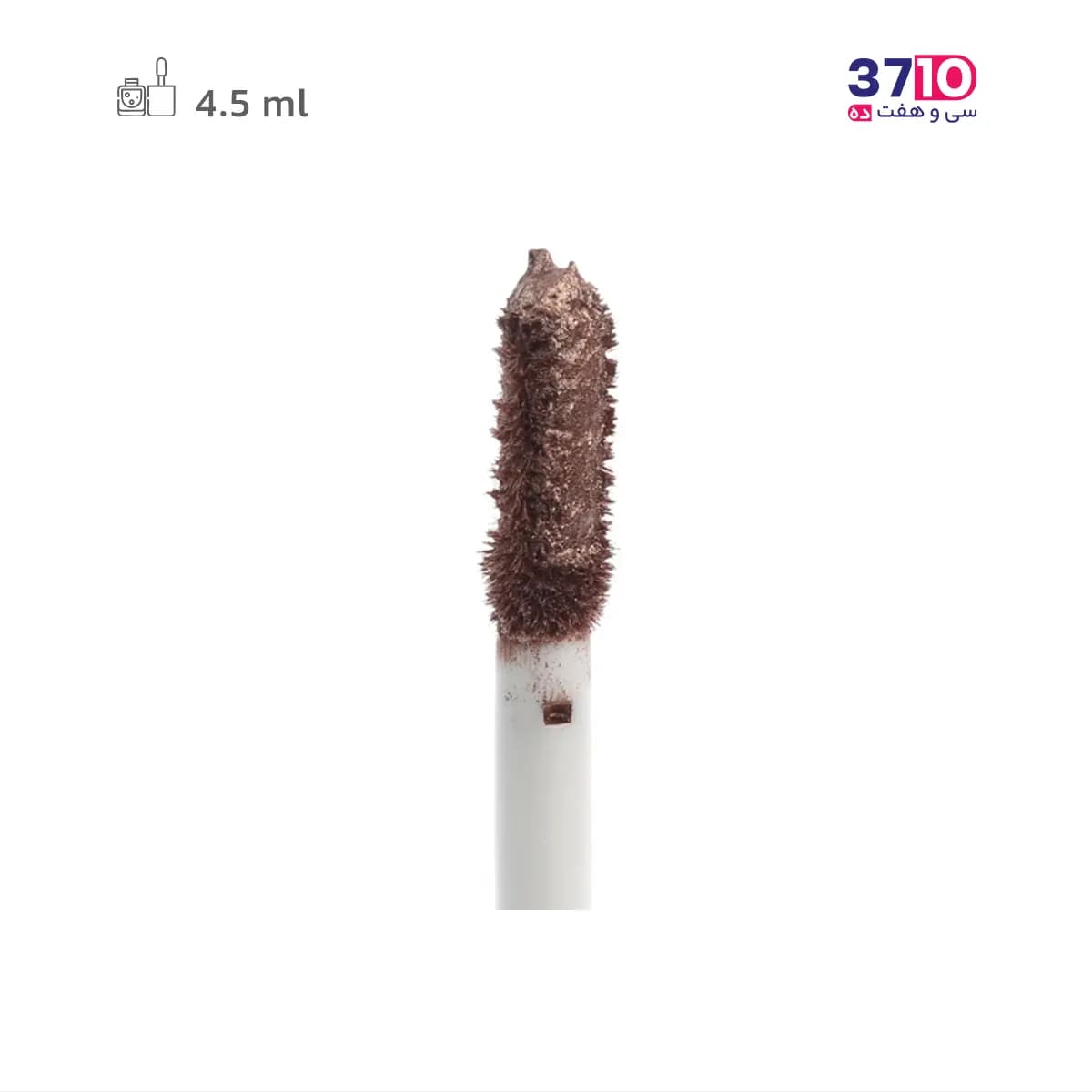 سایه چشم مایع نوت مدل کریستالی CRYSTALIZED شماره 10 — تصویر ۶