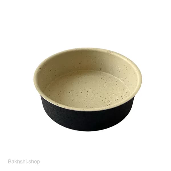 قالب کیک 24cm ساده آرکا
