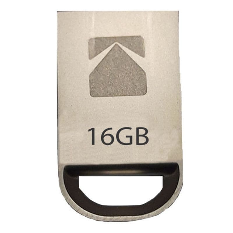 فلش ۱۶ گیگ کداک Kodak Mini Metal K902