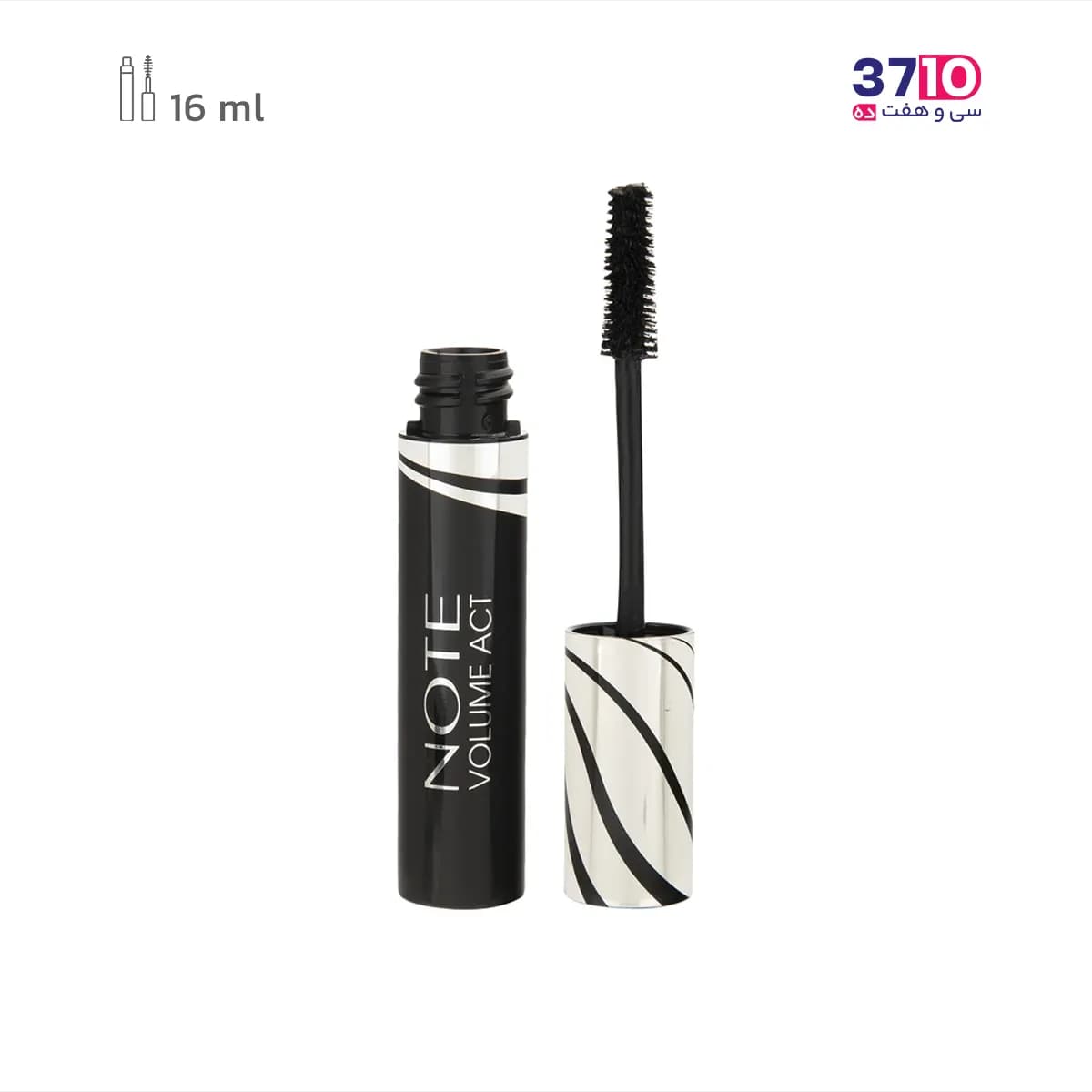 ریمل حجم دهنده نوت مدل ولوم اکت Volume Act — تصویر ۳