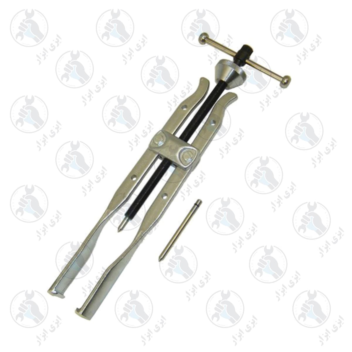 بلبرینگ کش دوشاخ 30 سانت کارگیر 20-50 میلیمتر LK کد J1345