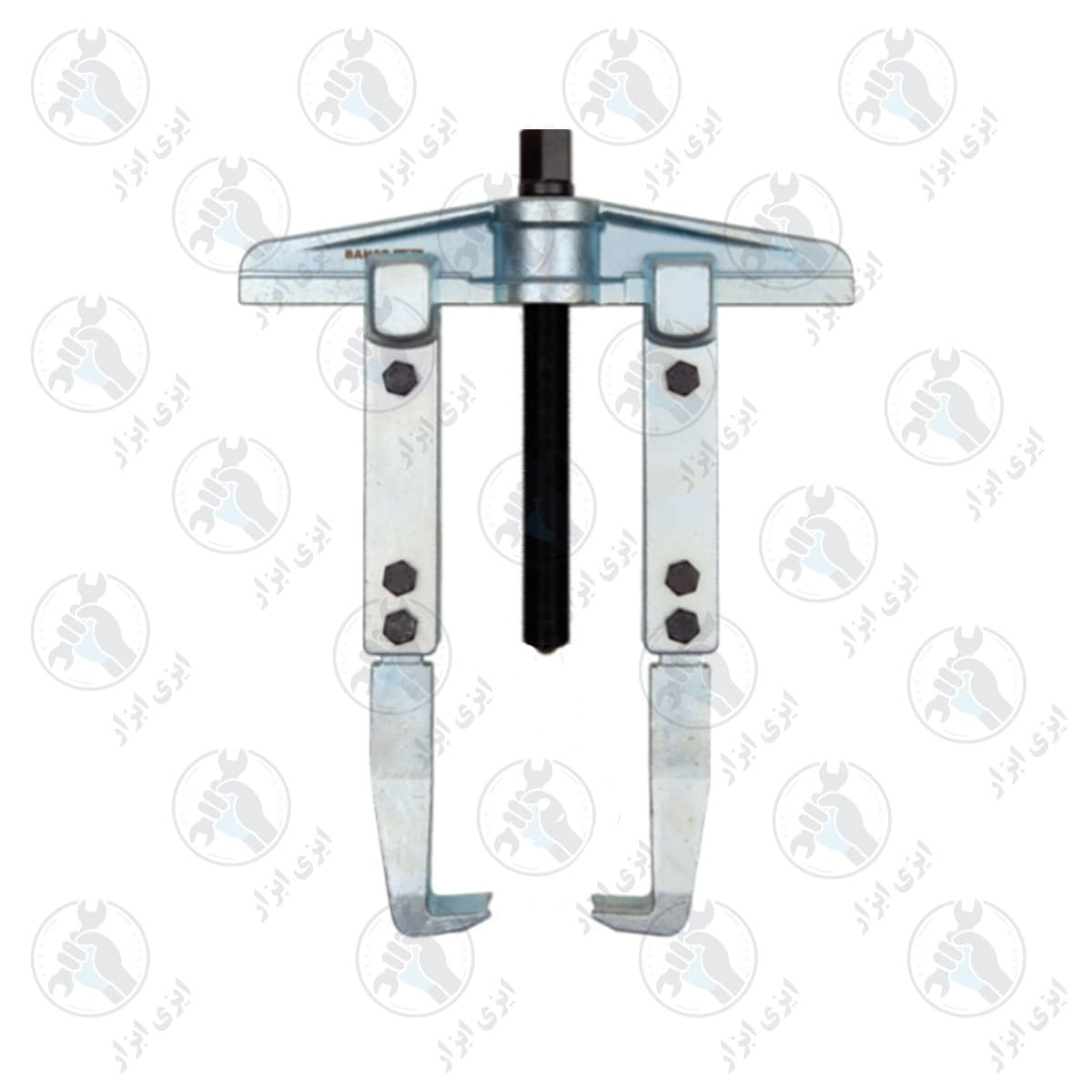 پولی کش کشویی دوشاخ بلند 160×300 میلیمتر LK کد J1344C