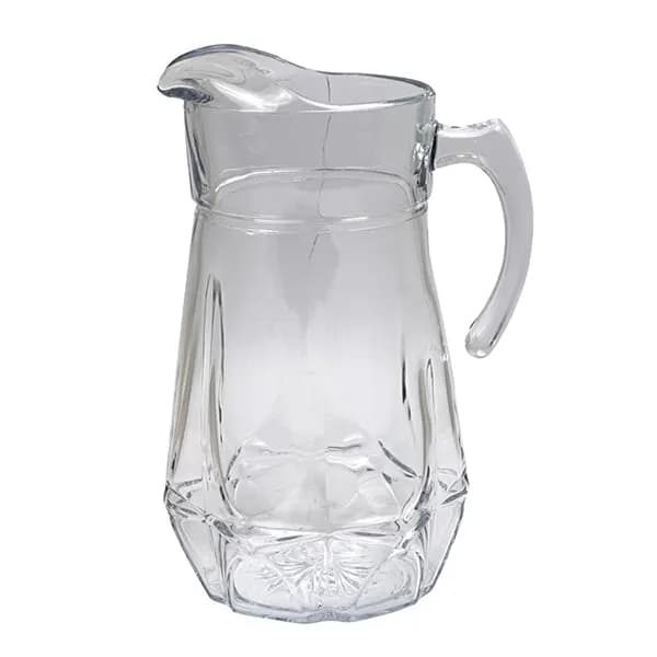 پارچ 2 لیتری استاتیک نوری تازه — تصویر ۲