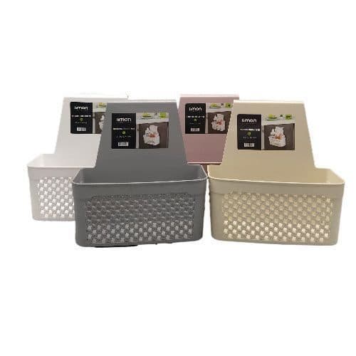 آویز کابینتی کوچک طرح بافت لیمون — تصویر ۱۰