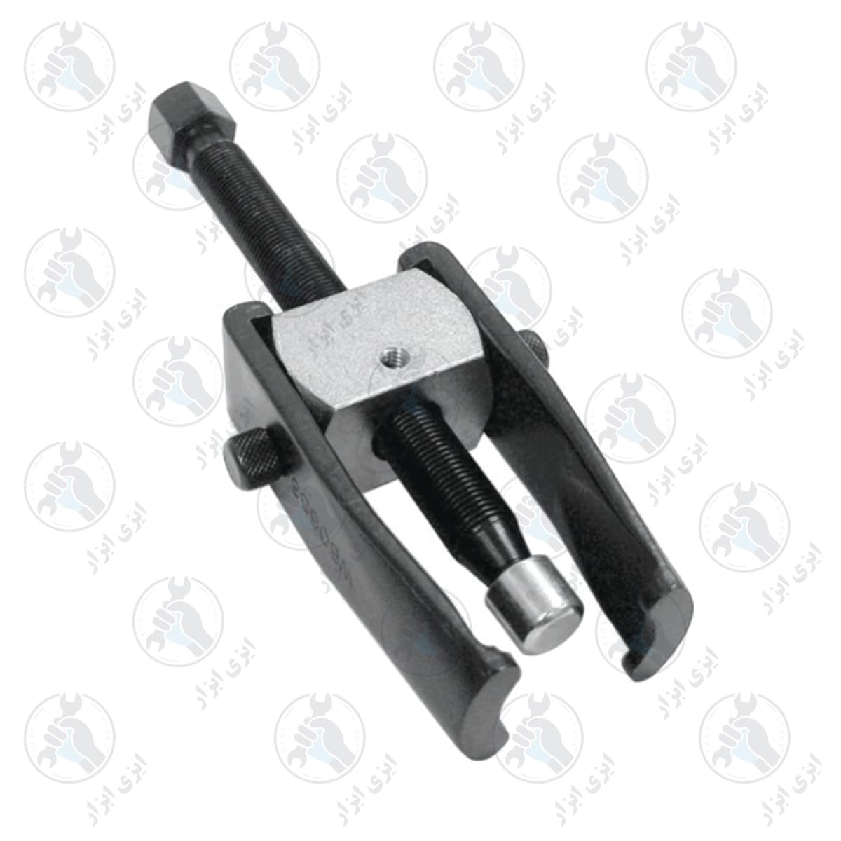 پولی کش دو پایه 35 × 70 میلیمتر LK کد J1268