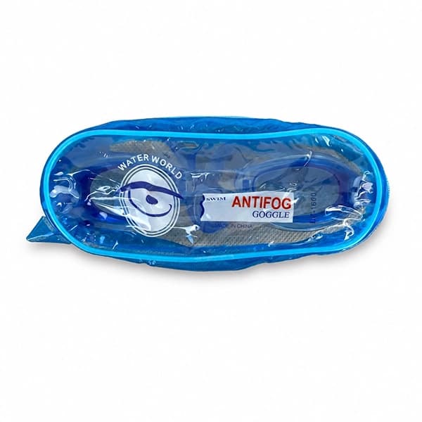 عینک شنا وکیومی ANTIFOG — تصویر ۹