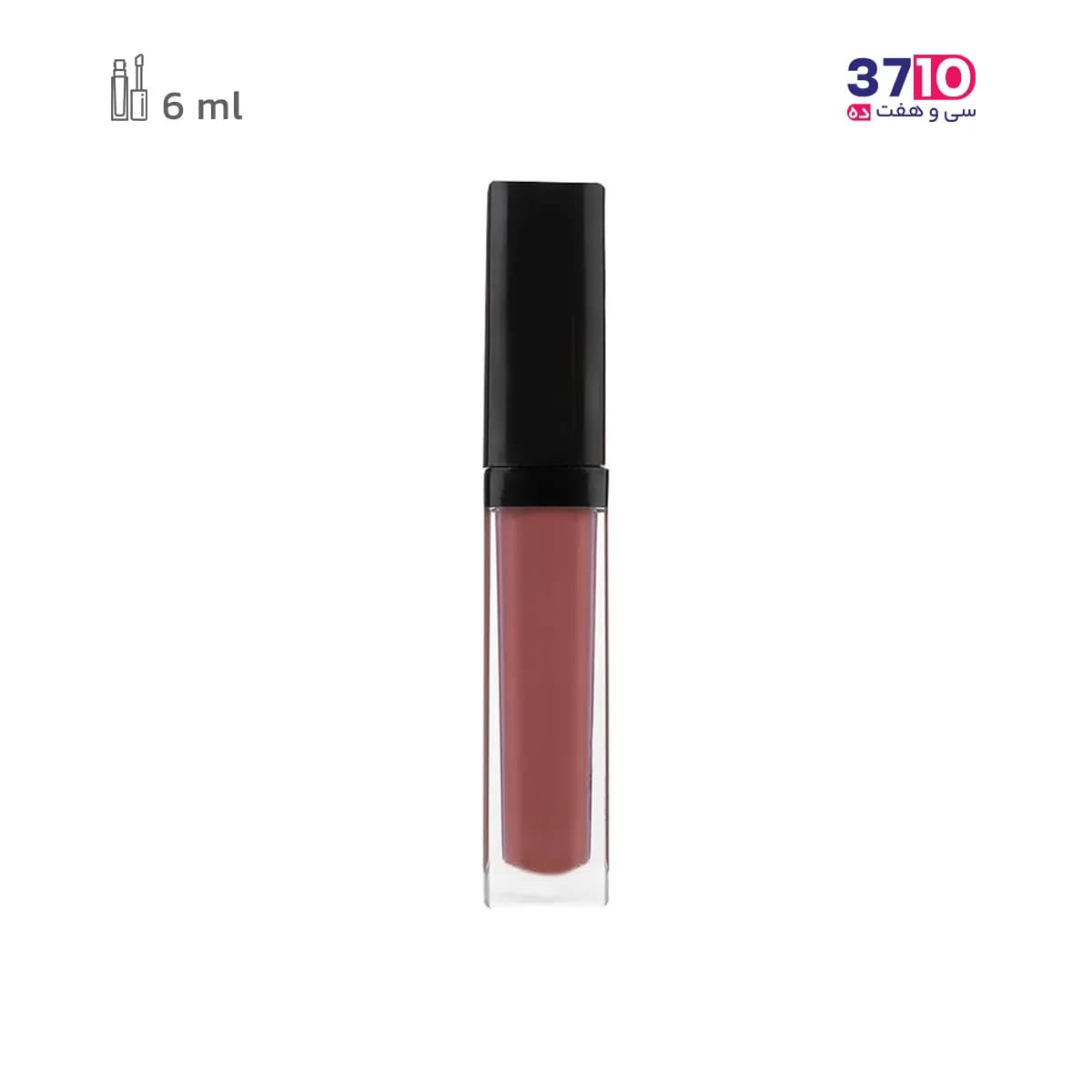 رژ لب مایع کالیستا مدل Stain Matt شماره L86 — تصویر ۶