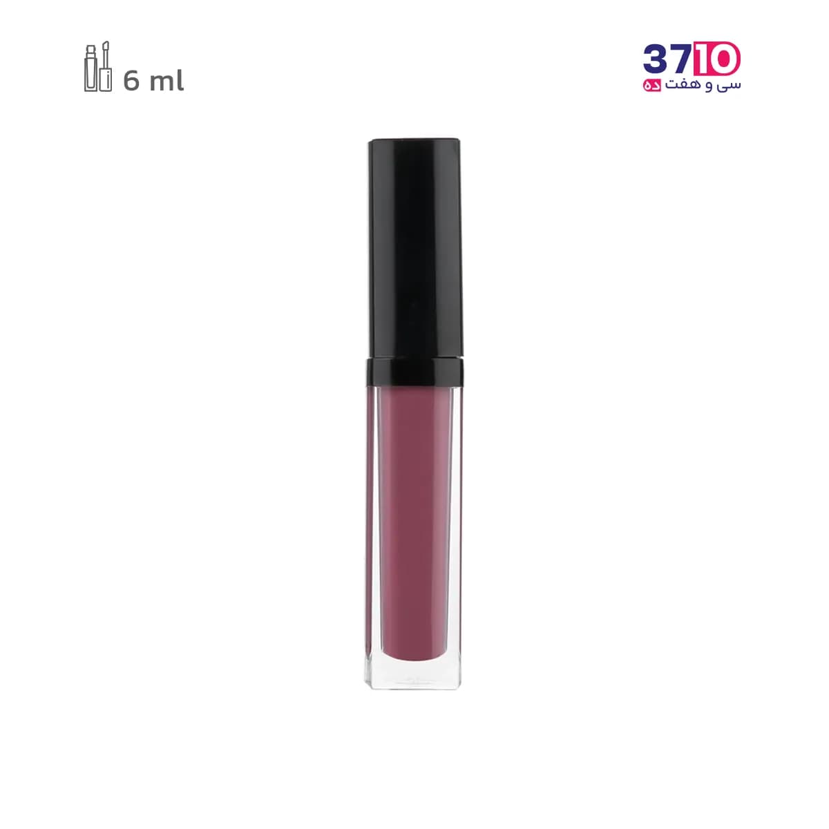 رژ لب مایع کالیستا مدل Stain Matt شماره L83 — تصویر ۶