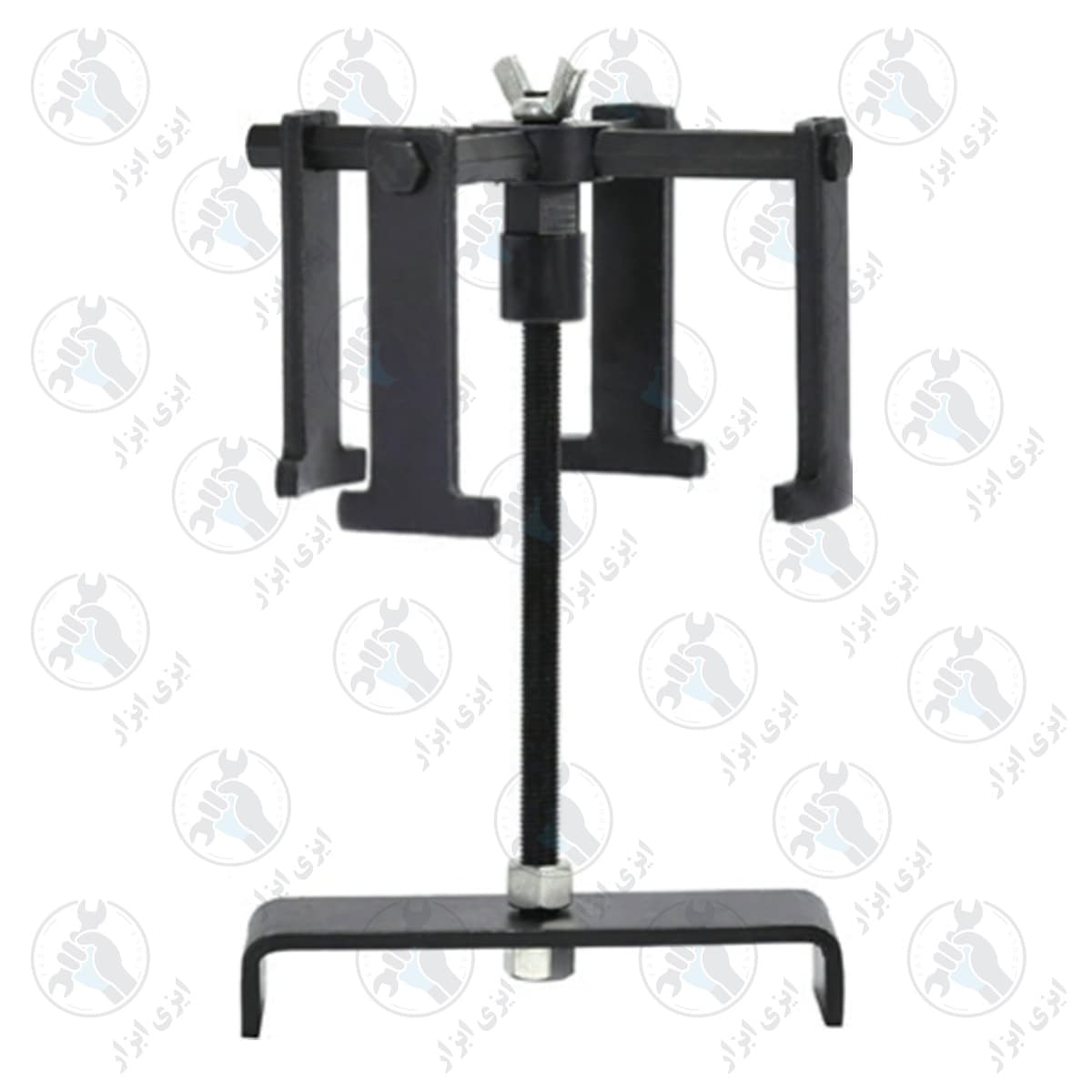 فنر جمع کن کلاچ گیربکس اتوماتیک چهار پایه LK کد B1057