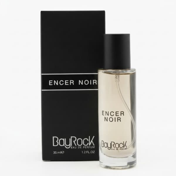 ادکلن 35 میل Encer noir بایراک — تصویر ۴