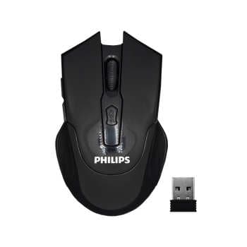 ماوس وایرلس PHILIPS H30 طرح — تصویر ۲