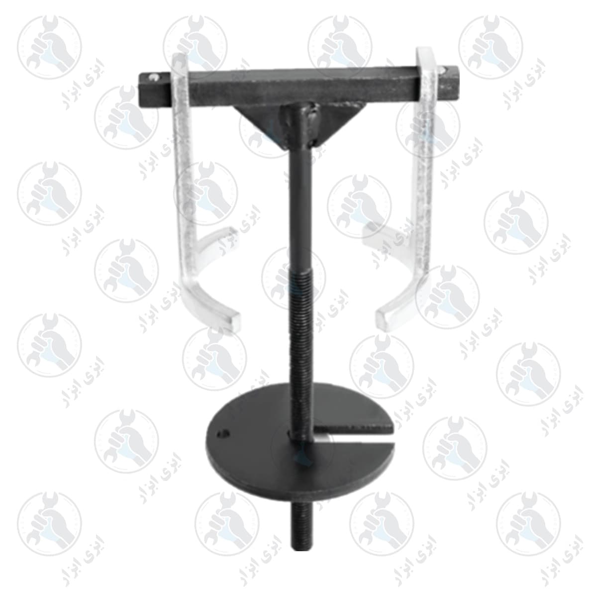 فنر جمع کن کلاچ گیربکس اتوماتیک دو پایه LK کد B1056