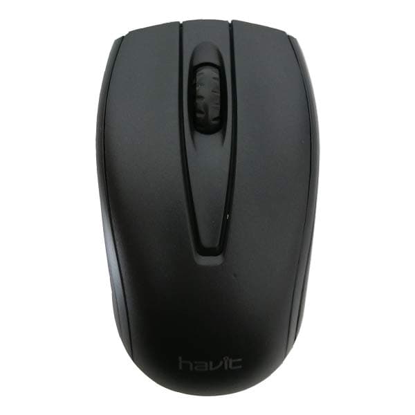 ماوس وایرلس هویت مدل MS-858 HAVIT