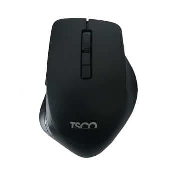 ماوس وایرلس تسکو 5KEY TM 653W