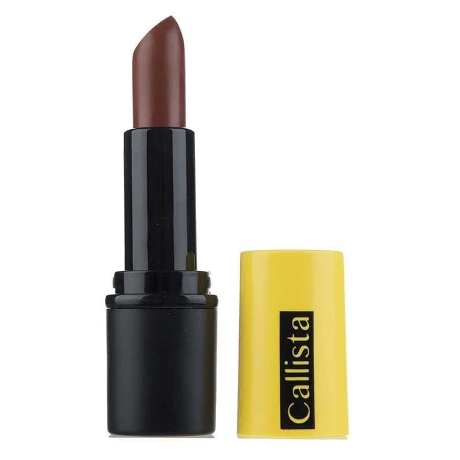 رژ لب جامد کالیستا مدل Glamor Shine شماره S88 — تصویر ۹