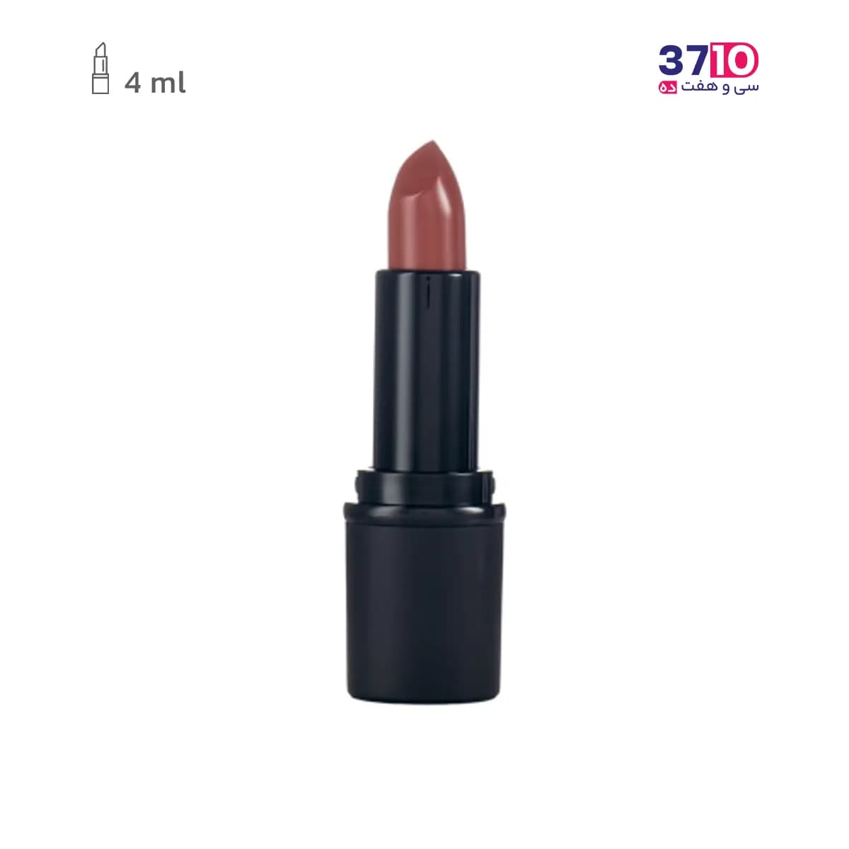 رژ لب جامد کالیستا مدل Glamor Shine شماره S88 — تصویر ۳