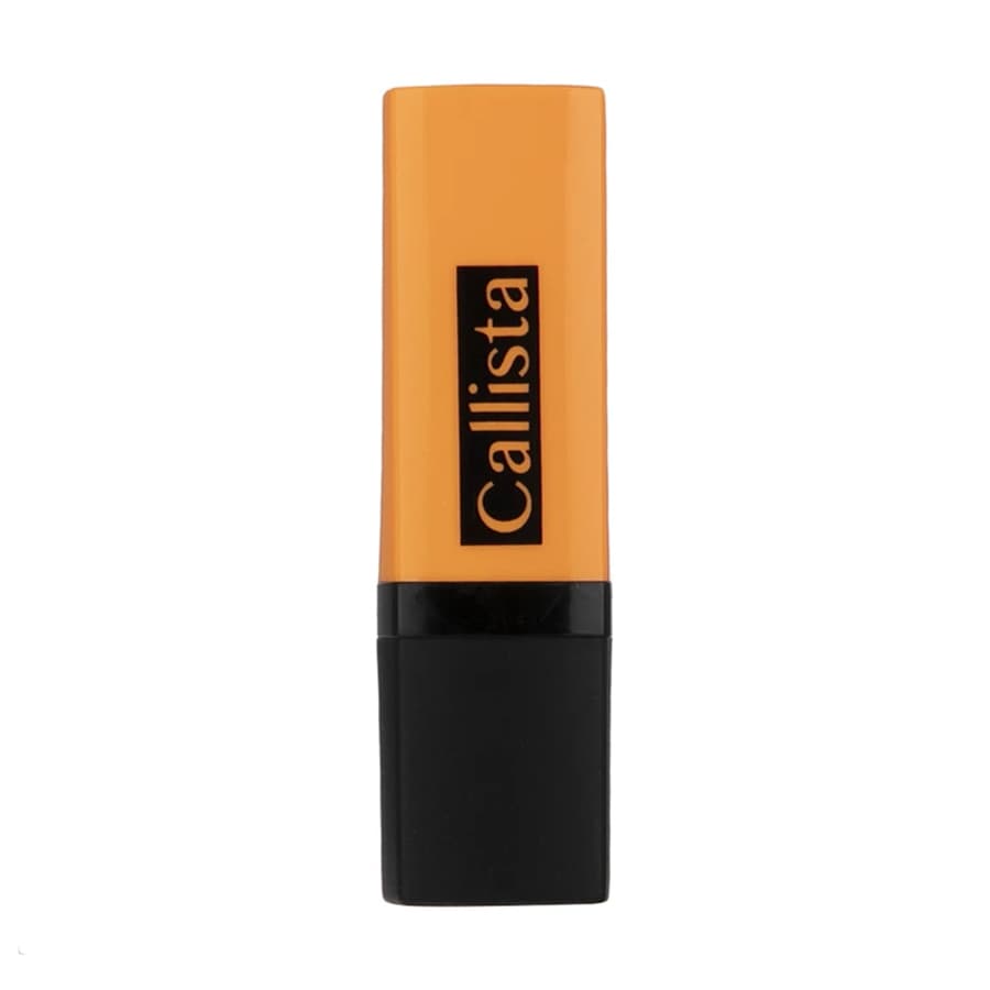 رژ لب جامد کالیستا مدل Color Rich شماره L62 — تصویر ۸