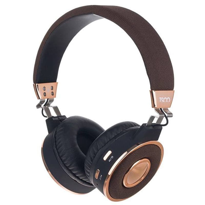 هدفون بلوتوثی رم خور TSCO TH-5336