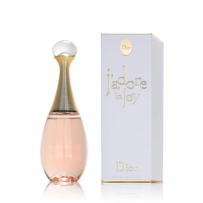 عطر دیور جادور زنانه Dior J’adore | نماد ظرافت، زنانگی و شکوه — تصویر ۲