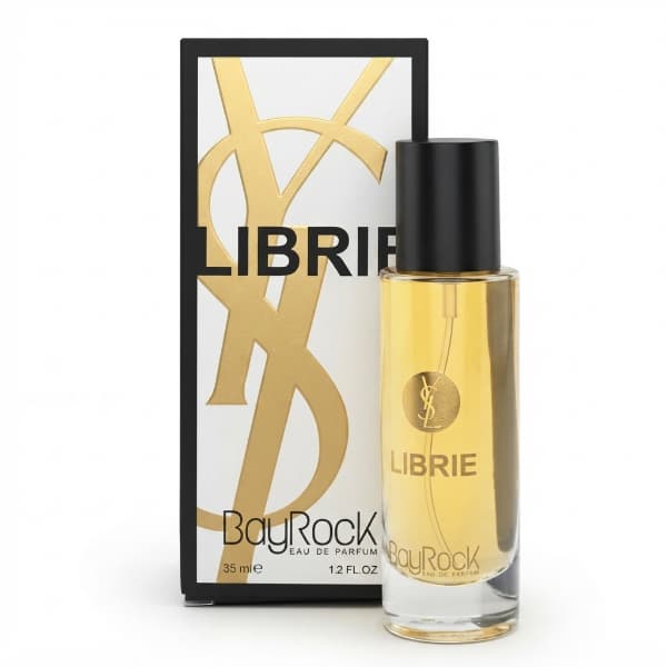ادکلن 35 میل Librie بایراک