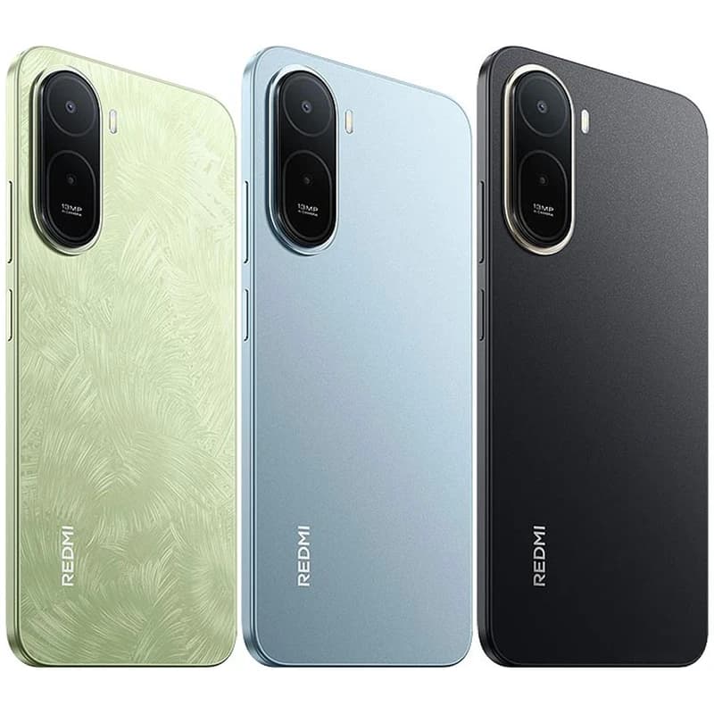 گوشی موبایل شیائومی مدل Redmi A7 Pro دو سیم کارت ظرفیت 64 گیگابایت و رم 4 گیگابایت | پک گلوبال — تصویر ۱۲