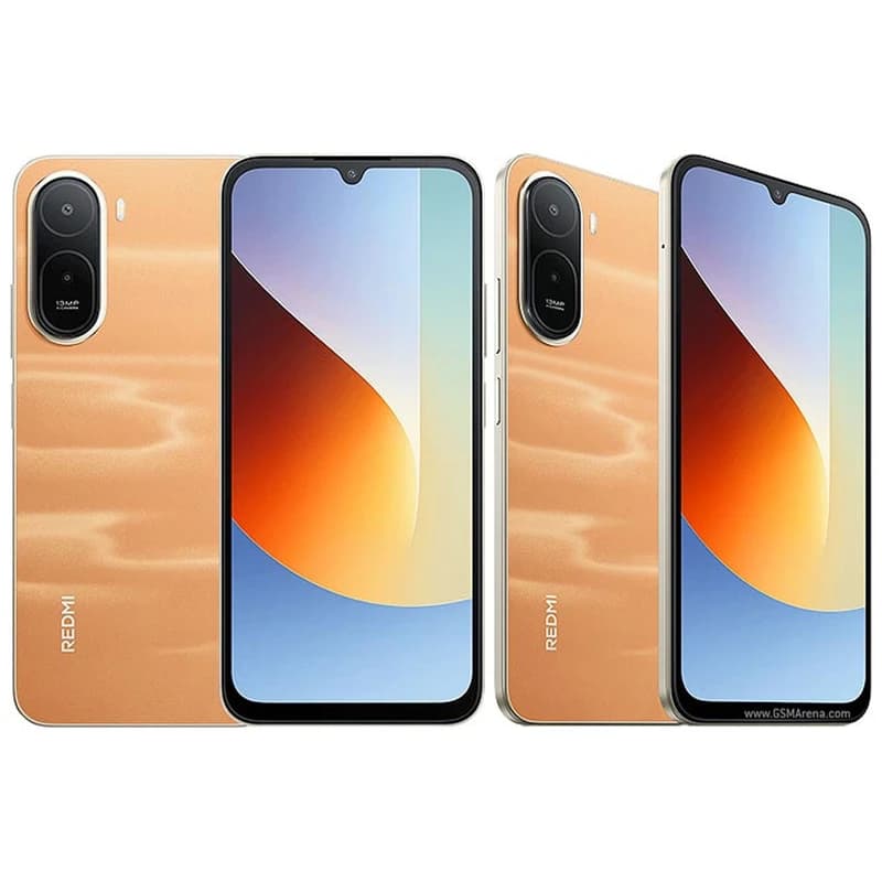 گوشی موبایل شیائومی مدل Redmi A7 Pro دو سیم کارت ظرفیت 64 گیگابایت و رم 4 گیگابایت | پک گلوبال — تصویر ۱۱