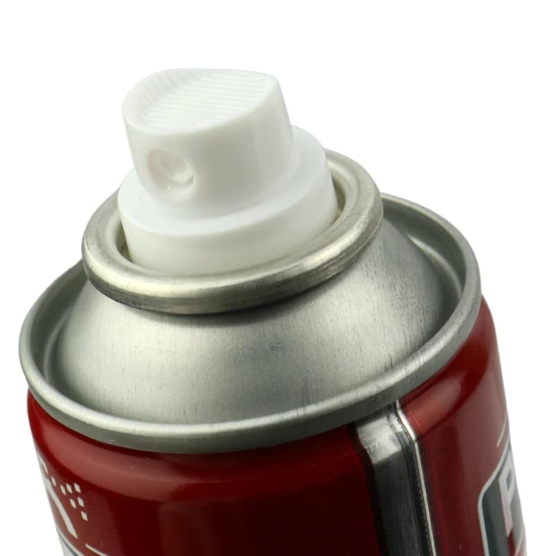 اسپری خشک Protect 600 300ml — تصویر ۴