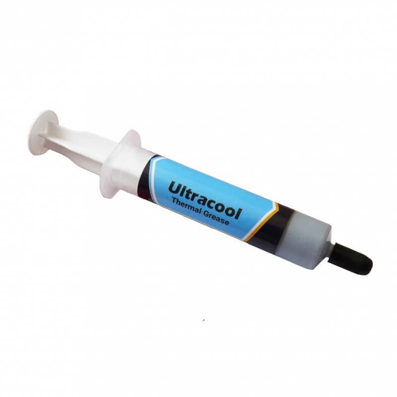 خمیر سیلیکون اولتراکول ultracool مدل P4 — تصویر ۵