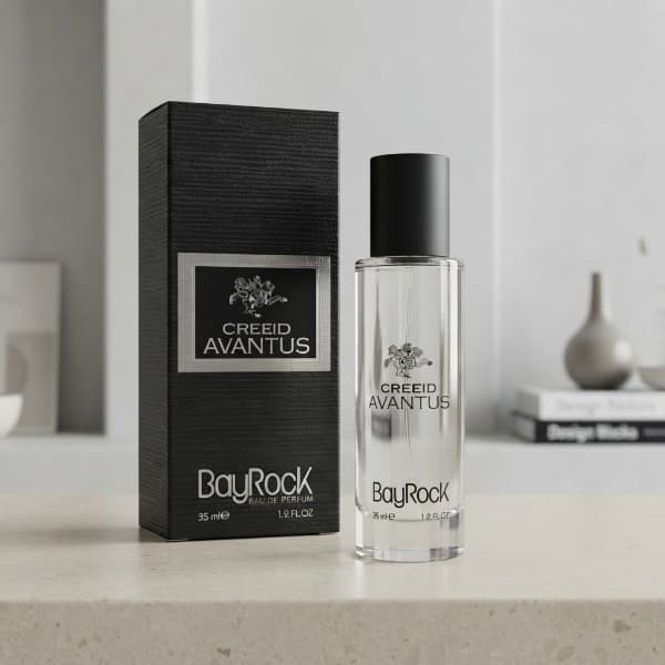 ادکلن 35 میل aventus بایراک — تصویر ۳