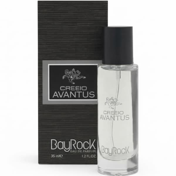 ادکلن 35 میل aventus بایراک